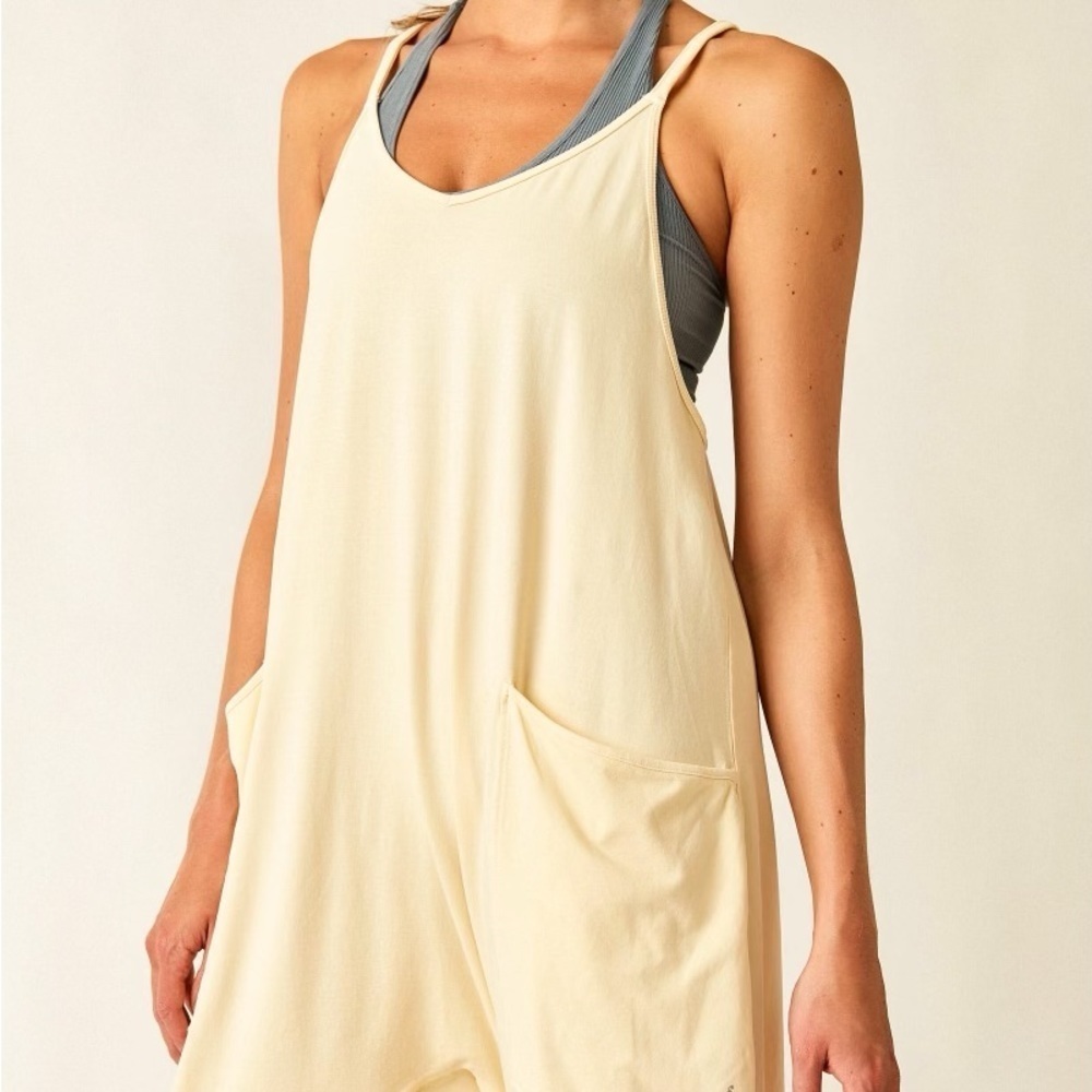FP Movement Hot Shot Onesie